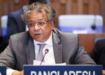 ইউনেস্কোর সাধারণ পরিষদের সভাপতি নির্বাচিত বাংলাদেশ, জাপানকে হারিয়ে ঐতিহাসিক জয়