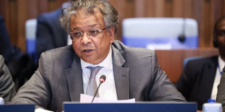 ইউনেস্কোর সাধারণ পরিষদের সভাপতি নির্বাচিত বাংলাদেশ, জাপানকে হারিয়ে ঐতিহাসিক জয়