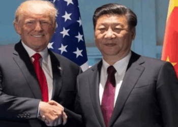 ট্রাম্প-সির সমঝোতা: হিমেল প্রতিদ্বন্দ্বিতার মাঝে উষ্ণতার ছোঁয়া