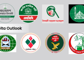 Jamaat, allies roll out new movement ahead of Feb polls