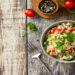Quick West African Fish Dish