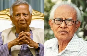 আহমদ রফিক : ভাষা আন্দোলনের সৈনিক থেকে রবীন্দ্রতত্ত্বাচার্য
