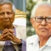 আহমদ রফিক : ভাষা আন্দোলনের সৈনিক থেকে রবীন্দ্রতত্ত্বাচার্য