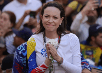 ভেনেজুয়েলার বিরোধী নেত্রী মারিয়া কোরিনা মাচাদো পেলেন নোবেল শান্তি পুরস্কার ২০২৫