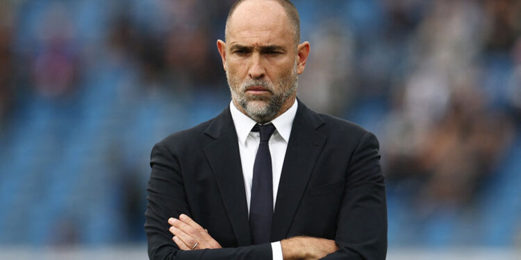 বাজে পারফরম্যান্সের জেরে বরখাস্ত জুভেন্টাসের কোচ তুদোর