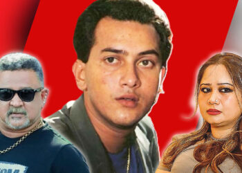 সালমান শাহ হত্যা মামলার আসামিরা এখন কোথায় আছে?