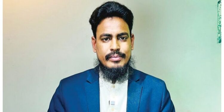 জুলাই সনদকে কাগুজে বানানোর চেষ্টা করলে জনগণকে নিয়ে প্রতিহত করা হবে: আখতার