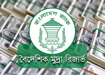 কেন্দ্রীয় ব্যাংকের সুখবর: দেশের রিজার্ভ বাড়ল ৩২,১৭৮ মিলিয়ন ডলারে