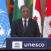 ইউনেস্কোর সভাপতির দায়িত্ব পালন শুরু করল বাংলাদেশ