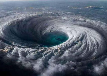 ভারতমুখী ঘূর্ণিঝড় ‘মোন্থা’ : বাংলাদেশে বৃষ্টিপাতের সম্ভাবনা