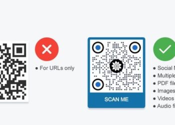যেকোনো জায়গায় কিউআর কোড স্ক্যান করা কি নিরাপদ?