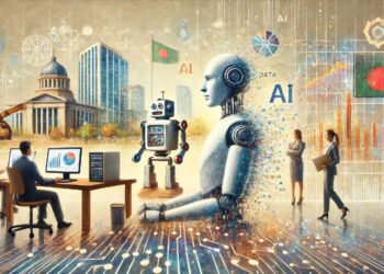 কৃত্রিম বুদ্ধিমত্তা (AI) বিপ্লবে আমূল পরিবর্তন আসছে ওয়েব ব্রাউজারে