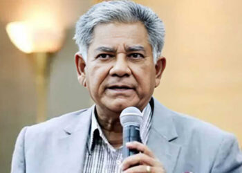 বাংলাদেশে নির্বাচনের আগে গণমাধ্যম স্বাধীনতা নিয়ে বিতর্ক