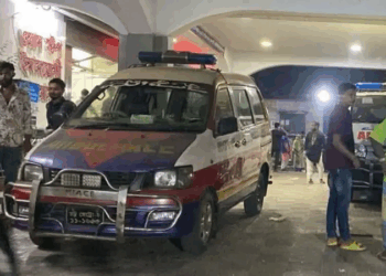 চট্টগ্রামে ব্যানার টানানো নিয়ে সংঘর্ষে নিহত যুবদলকর্মী