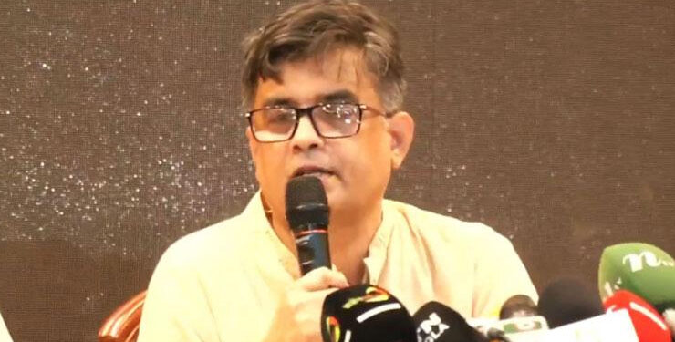 ডিসেম্বরের প্রথম সপ্তাহে নির্বাচনের তারিখ ঘোষণা: প্রধান উপদেষ্টার নির্দেশনা