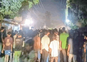 ড্যাফোডিল ও সিটি বিশ্ববিদ্যালয় শিক্ষার্থীদের মধ্যে সংঘর্ষ, আশুলিয়ার একটি বাড়িতে হামলা-ভাঙচুর