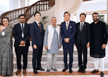 ড্রাইভিং শেখাতে বাংলাদেশে স্কুল করবেন শীর্ষ জাপানি উদ্যোক্তা