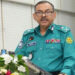 ঢাকার ট্রাফিক ব্যবস্থাপনায় কোনো অগ্রগতি নেই: ডিএমপি কমিশনার