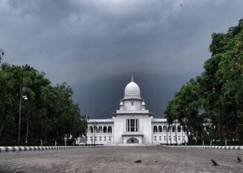 তত্ত্বাবধায়ক সরকার ফেরাতে দ্বিতীয় দিনের আপিল শুনানি চলছে