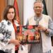 প্রধান উপদেষ্টার সঙ্গে সাক্ষাৎ করলেন তুরস্কের উপপররাষ্ট্রমন্ত্রী বেরিস একিঞ্চি