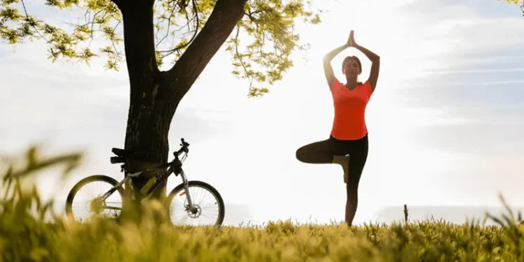 দীর্ঘদিন সুস্থ থাকতে হার্ভার্ডের ৫ অভ্যাস