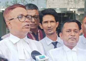 আদালতে মারধরের মামলা: নারায়ণগঞ্জের বিএনপি নেতা সাখাওয়াতসহ ৬ আসামির দ্রুত জামিন