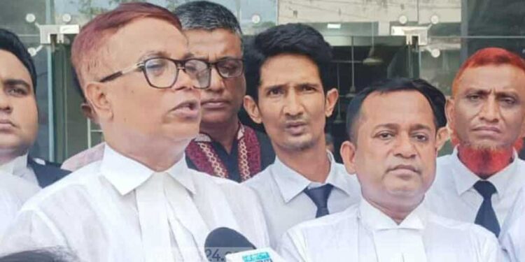 আদালতে মারধরের মামলা: নারায়ণগঞ্জের বিএনপি নেতা সাখাওয়াতসহ ৬ আসামির দ্রুত জামিন