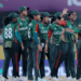 নারী বিশ্বকাপে বাংলাদেশের পারফরম্যান্স: এক জয় ও সম্ভাবনার অপূর্ণ গল্প