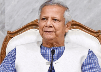 নির্বাচন চ্যালেঞ্জিং হবে, হঠাৎ আক্রমণ চলে আসতে পারে: প্রধান উপদেষ্টা