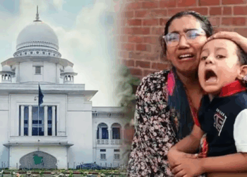 মেট্রোরেলের বিয়ারিং প্যাড খুলে নিহতের পরিবারকে ২ কোটি টাকা ক্ষতিপূরণ দিতে রুল জারি