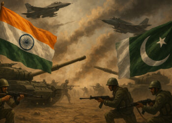 পাকিস্তানের হুঁশিয়ারি: ‘ভারতের উস্কানিমূলক বক্তব্য ভয়াবহ পরিণতি ডেকে আনতে পারে’