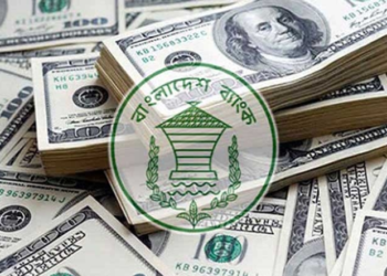 বাংলাদেশের রেমিট্যান্স প্রবাহ: বৈশ্বিক মন্দার মধ্যেও এক নীরব অর্থনৈতিক জোয়ার