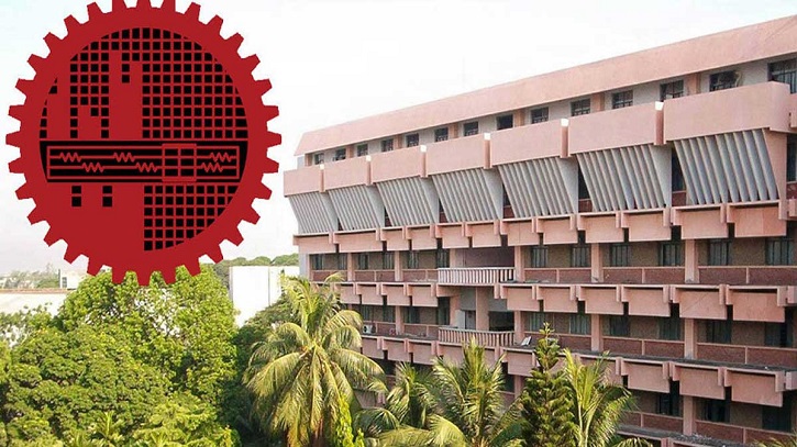 বুয়েটে শিক্ষার্থীকে কেন্দ্র করে উত্তেজনার সৃষ্টি: সাময়িক বহিষ্কার, গ্রেপ্তার ও মামলার দাবি