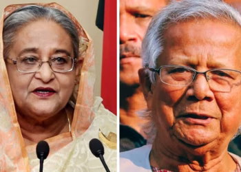 ভারত-বাংলাদেশ সম্পর্ক: শেখ হাসিনা ইস্যুতে পরামর্শ অপরিহার্য, বললেন বিক্রম মিশ্রি