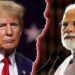 ভারতের ওপর যুক্তরাষ্ট্রের নিষেধাজ্ঞা: ইরান ঘিরে নতুন ভূরাজনৈতিক টানাপোড়েন