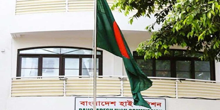 মালদ্বীপে অবস্থানরত বাংলাদেশি নাগরিকদের জন্য জরুরি সতর্কবার্তা