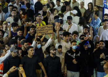 যে কারণে বিশ্বের বিভিন্ন দেশে ছড়িয়ে পড়ছে ‘জেন-জি আন্দোলন’