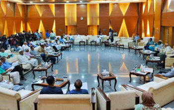 জুলাই জাতীয় সনদ-২০২৫”: দক্ষিণ এশিয়ার নতুন রাজনৈতিক বাস্তবতার নকশা