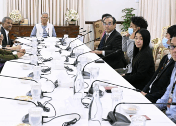 জাপানে বাংলাদেশি দক্ষ কর্মী নিয়োগের রোডম্যাপ: ২০২৮ সালের মধ্যে ২৬ হাজার কর্মী পাঠানোর লক্ষ্য