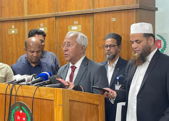 প্রবাসী ভোটারদের জন্য নিবন্ধন উন্মুক্ত, ১৮ ডিসেম্বর পর্যন্ত পোস্টাল ব্যালটে নিবন্ধনের সুযোগ