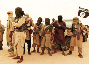 আল-কায়েদা সংযুক্ত জেএনআইএমের প্রথম নাইজেরিয়ার হামলা, একজন সেনা নিহত