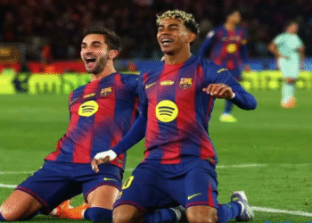 দুই বছর পর কাম্প ন্যু-তে ফিরেই অ্যাথলেটিক বিলবাওকে ৪-০ গোলে উড়িয়ে দিল বার্সেলোনা