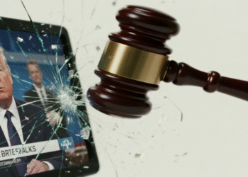 বিবিসির ভাঙনের নেপথ্যের মানুষ: রবি গিবের ছায়া