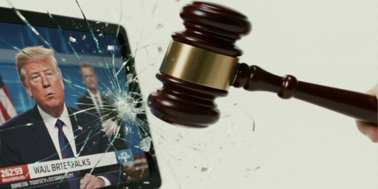 বিবিসির ভাঙনের নেপথ্যের মানুষ: রবি গিবের ছায়া