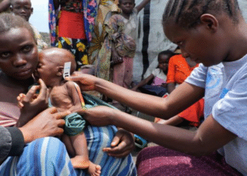 কঙ্গোর পূর্বাঞ্চলে ক্ষুধার করাল ছায়া, জাতিসংঘের সতর্কবার্তা