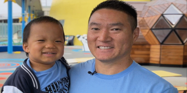 বিশ্বের প্রথম জিন থেরাপি: হান্টার সিনড্রোম আক্রান্ত শিশুর অদ্ভুত প্রগতি