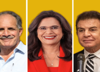 হন্ডুরাসে উত্তপ্ত প্রেসিডেন্ট নির্বাচন ঘিরে বাড়ছে বিতর্ক ও অস্থিরতা