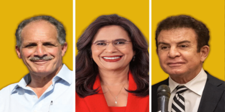 হন্ডুরাসে উত্তপ্ত প্রেসিডেন্ট নির্বাচন ঘিরে বাড়ছে বিতর্ক ও অস্থিরতা