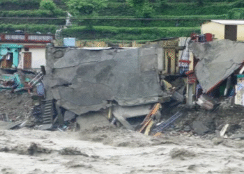 জলবায়ু অভিযোজন নিয়ে COP30–এ জোর দিচ্ছে ভারত, কিন্তু নিজ দেশের তহবিল দুই বছর ধরে শূন্য