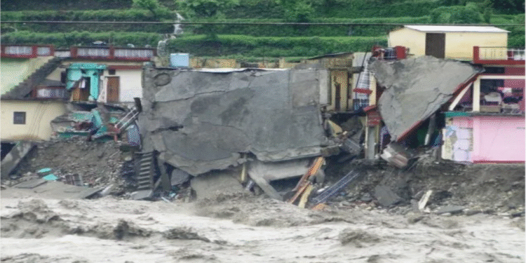 জলবায়ু অভিযোজন নিয়ে COP30–এ জোর দিচ্ছে ভারত, কিন্তু নিজ দেশের তহবিল দুই বছর ধরে শূন্য